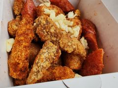 -呷贺盐酥鸡(抄纸巷店)