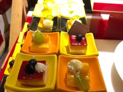 -视界美食自助餐厅·石家庄希尔顿酒店