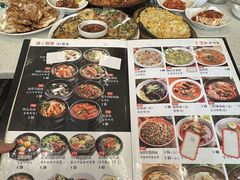 -名家韩国料理·烤肉(瑶海店)