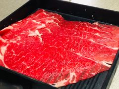 上选牛上脑-八角锄烧·肉火锅(天河城店)