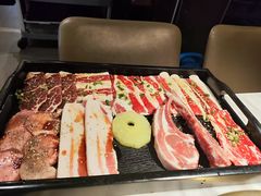 -火炉火自助餐(西直门凯德MALL店)