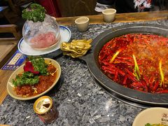 花千骨-蜀大侠火锅(建设路第五大道店)