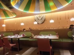 -塔哈尔·新疆盛宴(奉贤龙湖店)