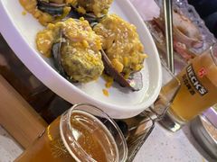 -白仁仔· 活烤海鲜 宵夜(豫园店)