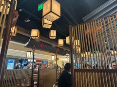 -大盐帮川菜馆(长楹天街店)