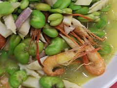 -明珠湖天鹅苑·农家菜馆