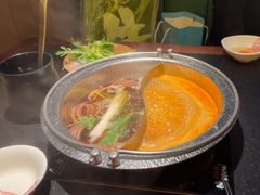 -牛New寿喜烧(虹桥新天地店)