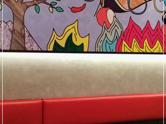 -鱼酷活鱼烤鱼(南京水游城店)