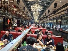 -金刚山烧烤(中山路店)