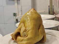 -文记壹心鸡(宝华路店)