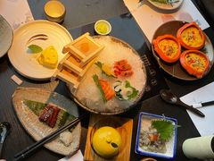 -花潮料理艺食馆(成都万象城店)