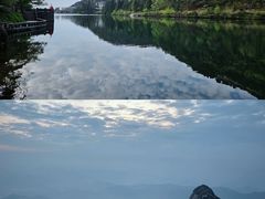 -天柱山风景区
