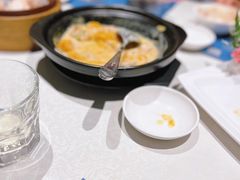 南瓜鱼头煲-泮金大塘(北二七路店)
