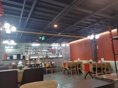 -北平味道.京味菜.烤鸭(梨园店)