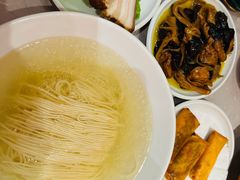 -松鹤楼面馆(飞州国际广场店)