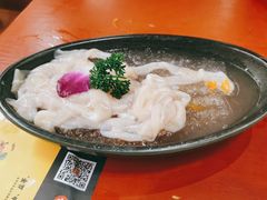 -谭鸭血老火锅(龙湖宝山天街店)