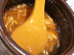 -满园烤鸭·春饼(太原街万达店)
