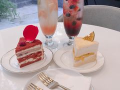 -PETIT PARIS 小巴黎(花园道店)