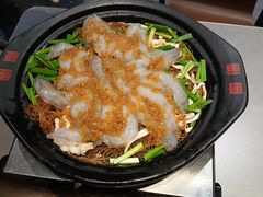 -陶德砂锅(蜀汉路店)