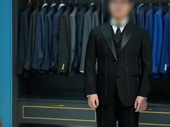 -尊卡诺高级西装礼服定制(江东中路店)