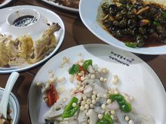 -小陆莲花蟹园农家乐(莲花岛店)