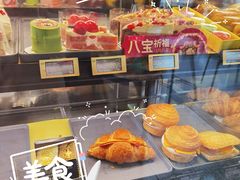 -星巴克(大梅沙8号仓店)