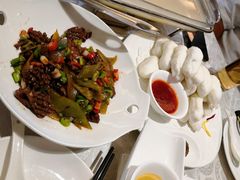 -马凯餐厅(长椿街店)