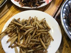 -阿昌白族石板烧(大理古城店)