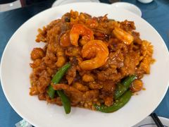 -清真•蜀风园(丁字沽店)