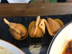 榴莲酥-豆蔻电影主题餐厅(四牌楼店)