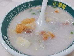 -禾师兄·布拉肠(一德路店)
