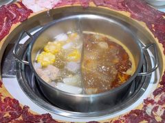 -三毛牛肉店(福强店)