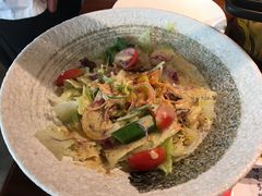 -热血兄弟·炭火烤肉(融侨中心店)