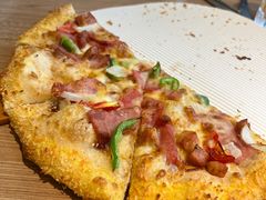 -必胜客(花都百业店)