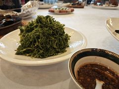 -汗腾格里·风味餐厅(新疆驻京办店)
