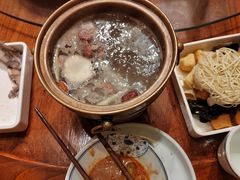 -古关火锅店(古北水镇景区店)
