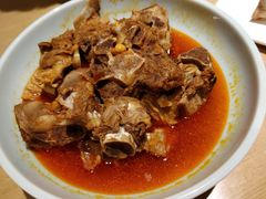 -密友回转自助火锅(中海环宇城店)