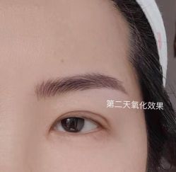 点击看大图 -久匠半永久纹眉