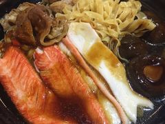 -亞婆井·劲抽面食(铂顿城店)