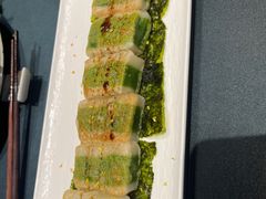 -江南雅厨(李公堤店)