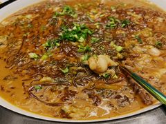 -囍榷·鲜美常州菜(恐龙园店)