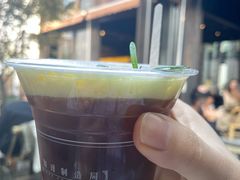 菠萝菠萝蜜（新品）-Metal hands·铁手咖啡