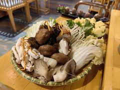 -椰贝原味椰子鸡(江南万达店)