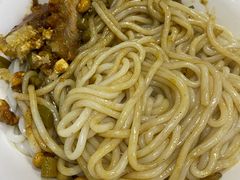 桂林卤菜米粉-牛八宝桂林米粉(八里庄店)