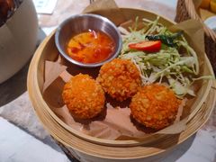 -KingThaia金泰兰(滨江天街店)