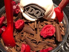 奥利奥莓莓拌拌碗-DQ·蛋糕·冰淇淋(通州万达店)