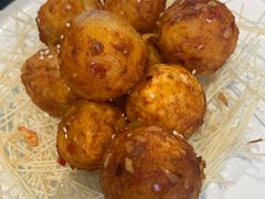 -岚县土豆宴(总部)