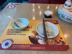 -点都德(龙之梦店)