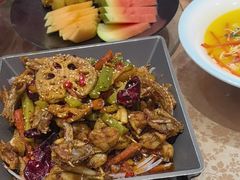 -李氏传家菜(兴城路店)