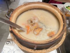 -潮州府·潮菜·砂锅粥(徐家汇店)